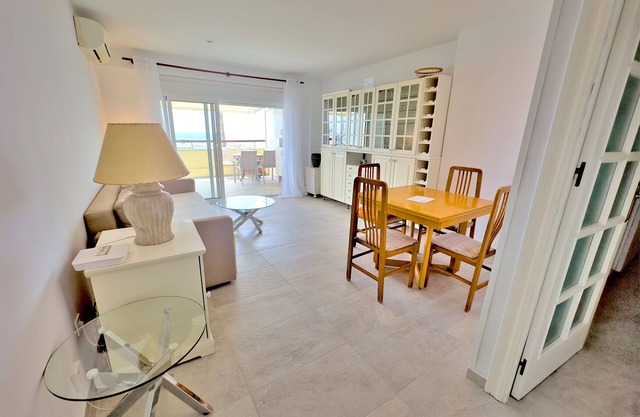 Amazing Sea Views over Puerto Deportivo