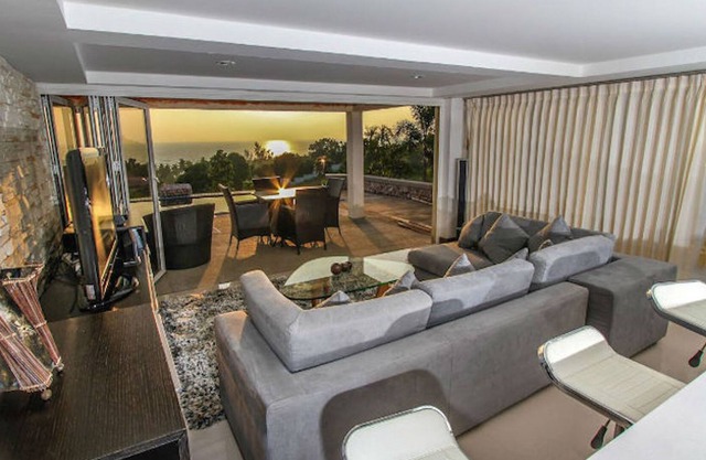Amazing Seaview with private pool! Apartment 2 bedrooms, Klong Khong