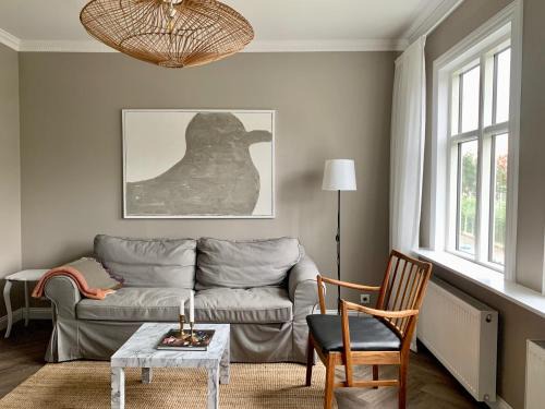 Amazing Spot in the Heart of Akureyri