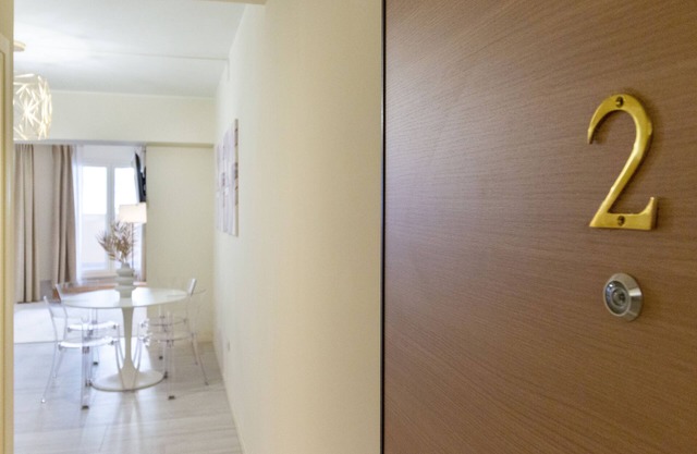 Amazing Studio Flat 2
