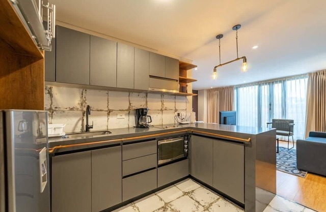 Amazing Studio in Candelaria - La Primera 211