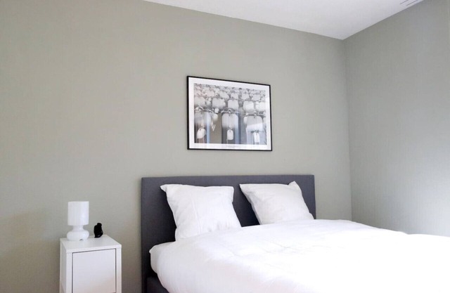 Amazing studio in the city center (Art 19)