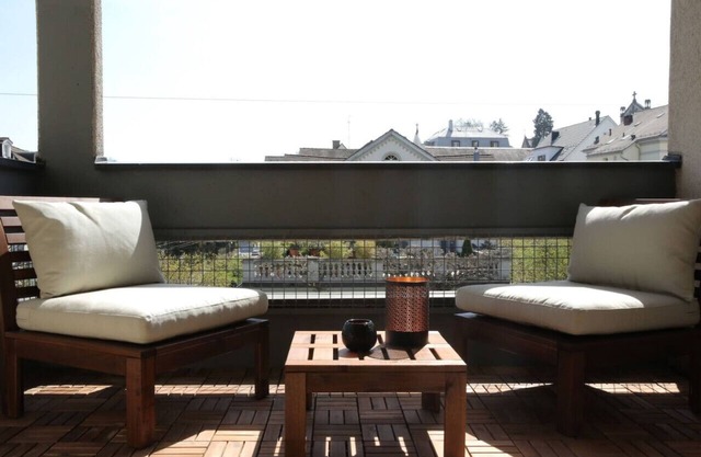 Amazing studio in the city center (Art 12)