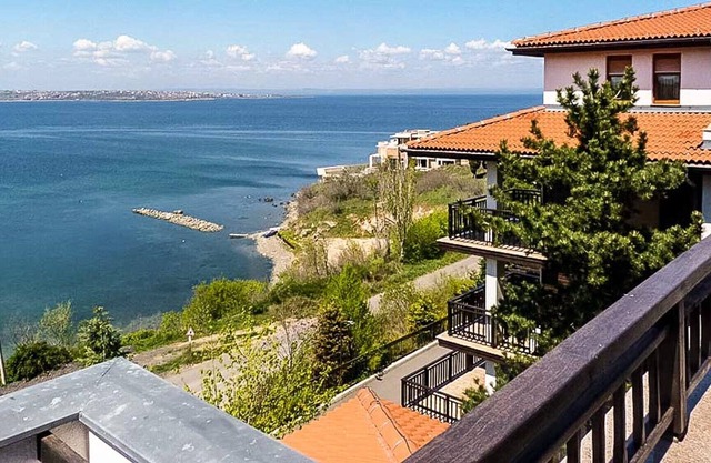Amazing Suite Beach At Your Doorstep