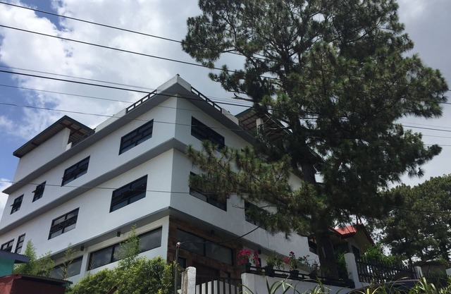 Amazing Vacation Home with Nearby Amenities in Baguio City