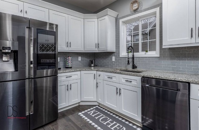 Amazing Victorian Home Located in Ottawa