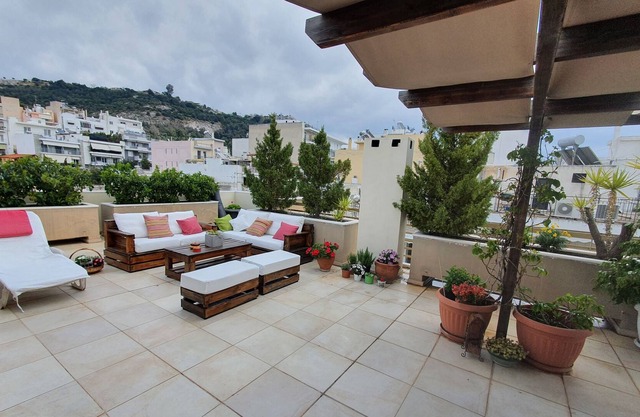 Amazing View - 2 Athens Center