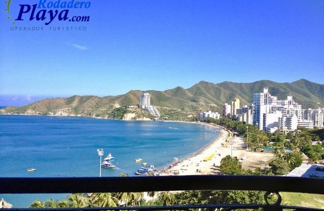 Amazing View!