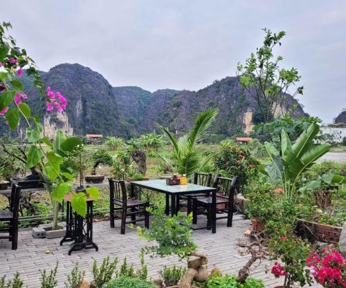 Amazing View Homestay
