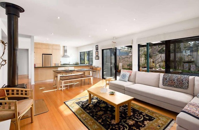 Amazing Views - outdoor spa and pet friendly