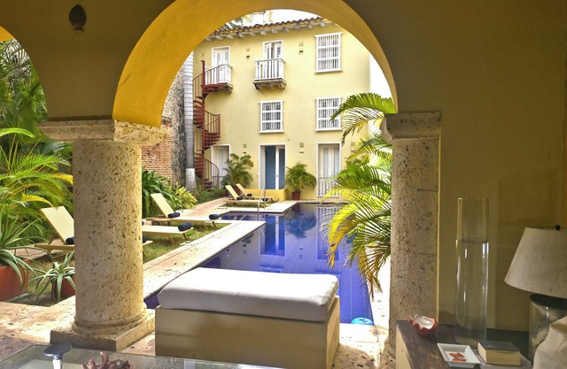 Amazing villa and private pool 7 BR