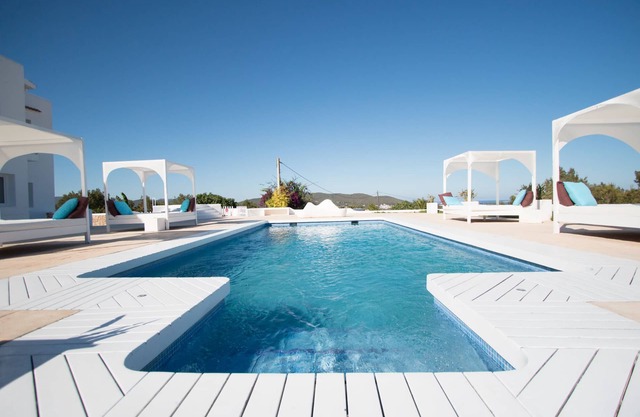 AMAZING VILLA PRIVACY AND SEA VIEW, WIFI, A/C, PRIVATE POOL
