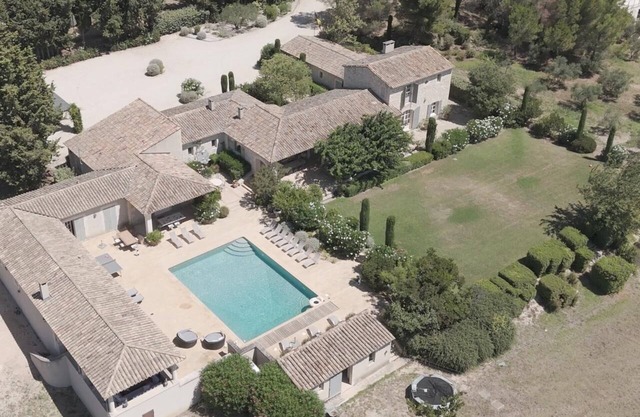 Amazing Villa in the heart of Provence - South of France