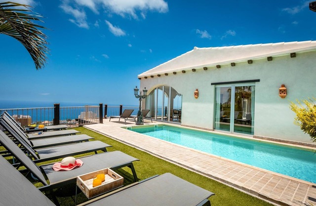 AMAZING VILLA TOSCANA