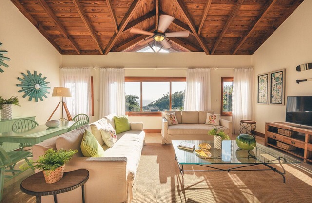 Villa At Puerto Bahia 