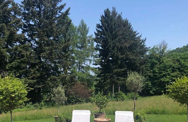 Amazing villa with Jacuzzi in the vineyards of Prosecco!