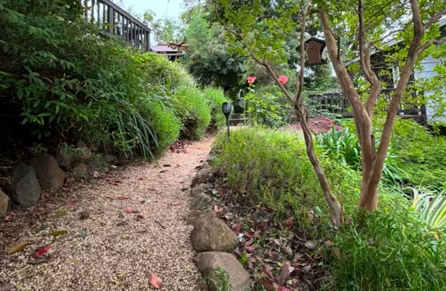 Amazing Wine Country Zen Home with spectacular grounds & gardens. New to VRBO