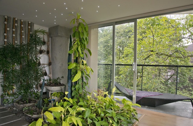 Amazing Zen loft in a great location