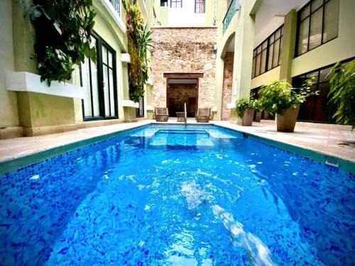 AmazINN Places Casco Viejo unique Desing and Pool III
