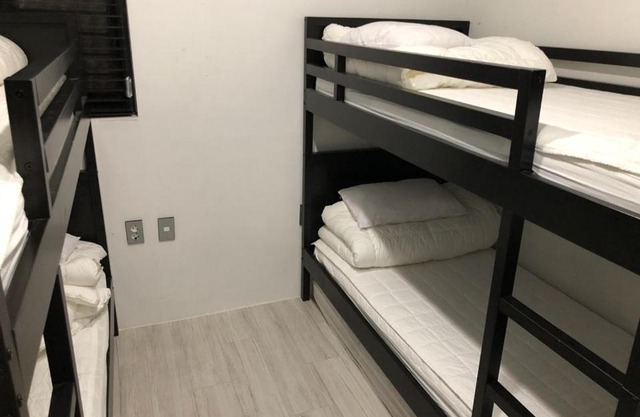 Amazon Guesthouse