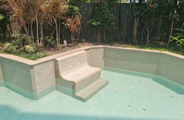 Amazon Residence Pool Exit 1Bedroom