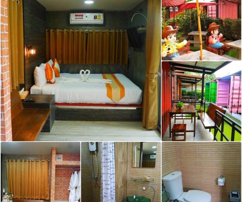Amazon Resort
