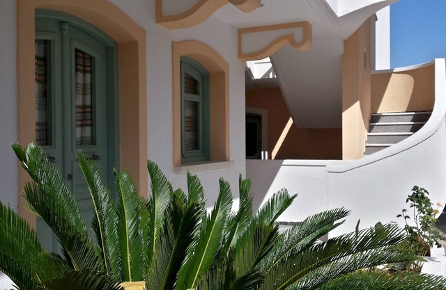 Amazones Sun Apartment Double Room Bed and Breakfast 2 people Hersonissos Crete Greece