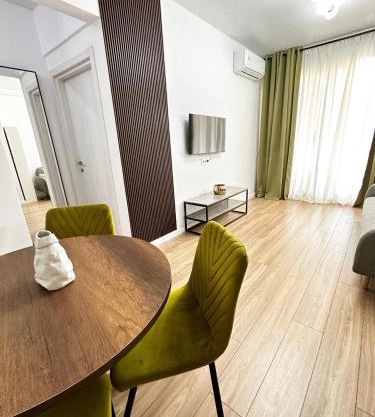 AMB Luxury Residence Pipera