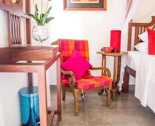 Amba Luxury Boutique Retreat
