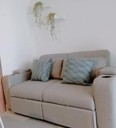 Ambar Roca Apto tipo loft en Santa Marta Rodadero sur