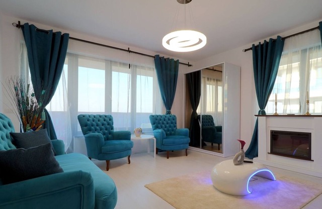 Ambasad'Or Apartments near Airport