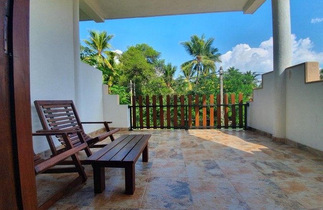 Ambel Homestay