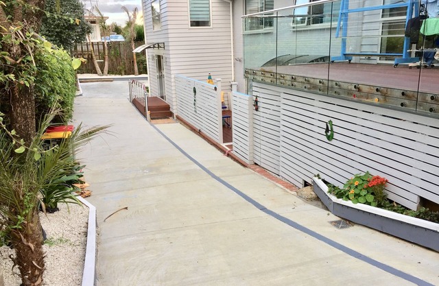 Amber Homes B Half Moon Bay