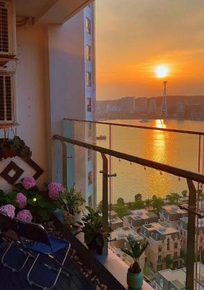 Amber Homestay Hạ Long