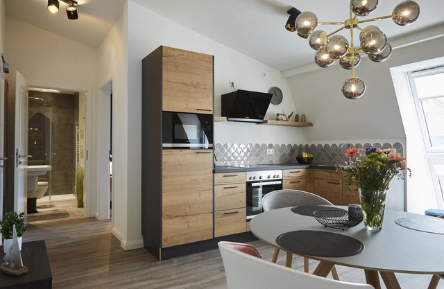 Amber Kattegat Apartment 32