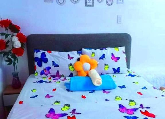 Amber's Leisure Staycation Manila