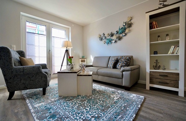 Amber Suite & Breakfast Apartment 7