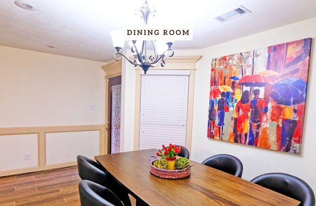 Ambergate · IAH ,Humble, Woodlands, Spring,Cypress