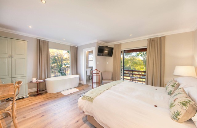 Amberhall Guesthouse