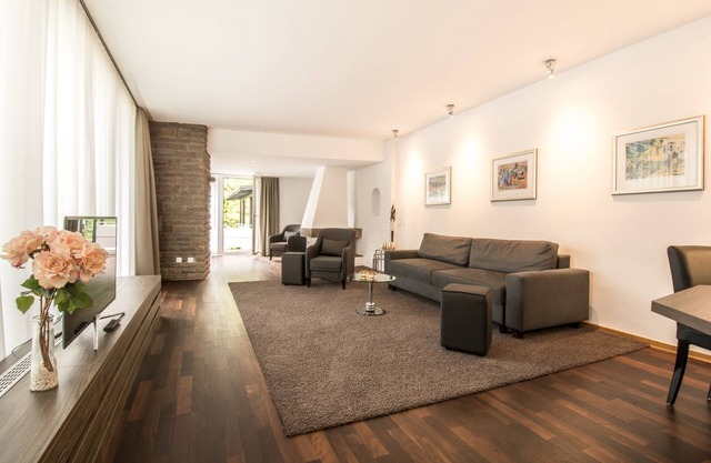 Ambiente Apartment