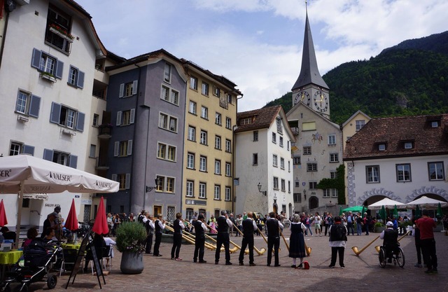 Ambiente Hotel Freieck