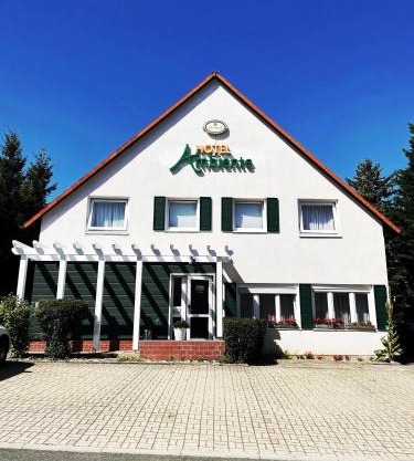 Ambiente Hotel garni