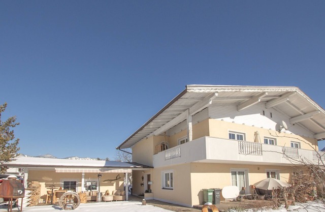 Ambiento Tirol vacation apartment Wilder Kaiser