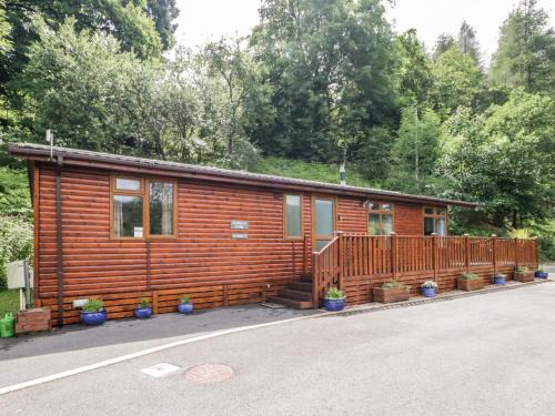 Ambleside Lodge