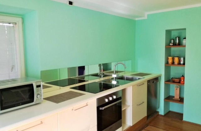 Ambra - Central Apartment in Bergamo