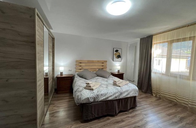 Ambra Dream Home