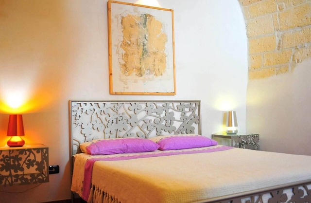 AMBROSIA Bed & Breakfast