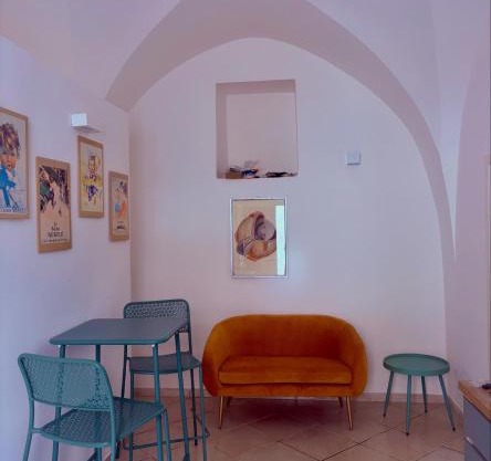 Ambulatorio Casa Vacanze