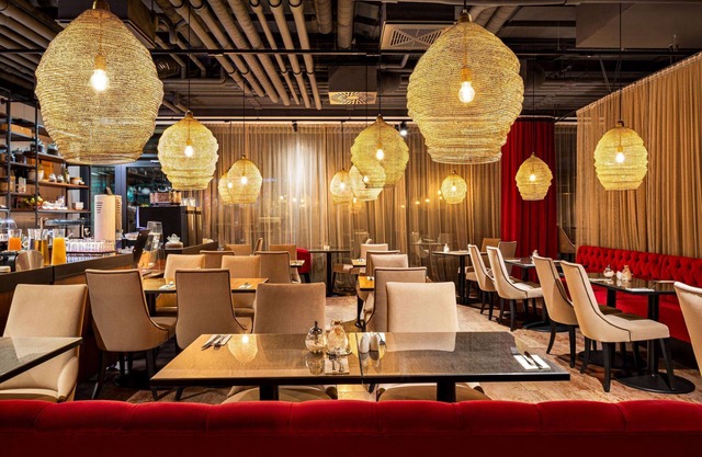 Amedia Linz, Trademark Collection by Wyndham