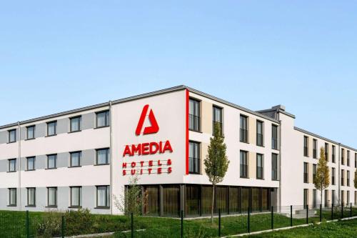 Amedia Munich Dachau, Trademark Collection by Wyndham